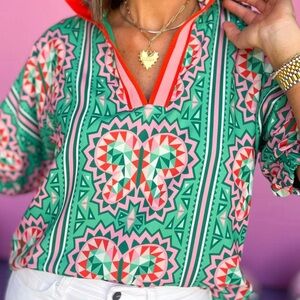 emily mccarthy top